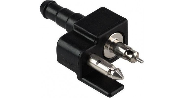 Konektors, motora puse, 65720-986L0